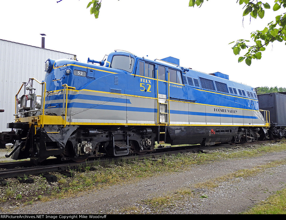 HVRM 52